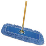 dust-mop